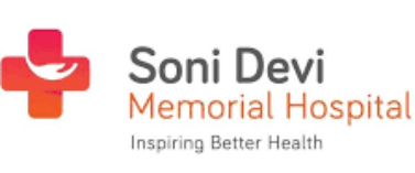 Soni Devi Memorial Hospital - Alwar Image