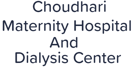 Choudhari Maternity Hospital And Dialysis Center - Amravati Image