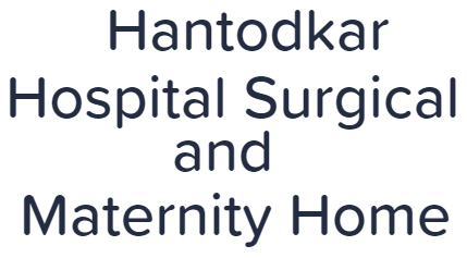 Hantodkar Hospital Surgical and Maternity Home - Amravati Image