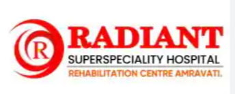 Radiant Superspeciality Hospital - Amravati Image