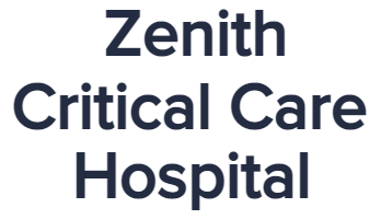 Zenith Critical Care Hospital - Amravati Image