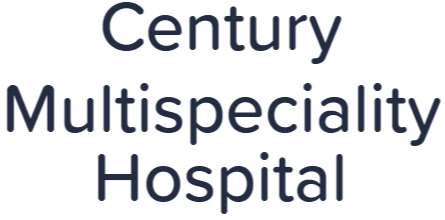 Century Multispeciality Hospital - Aurangabad Image