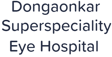 Dongaonkar Superspeciality Eye Hospital - Aurangabad Image