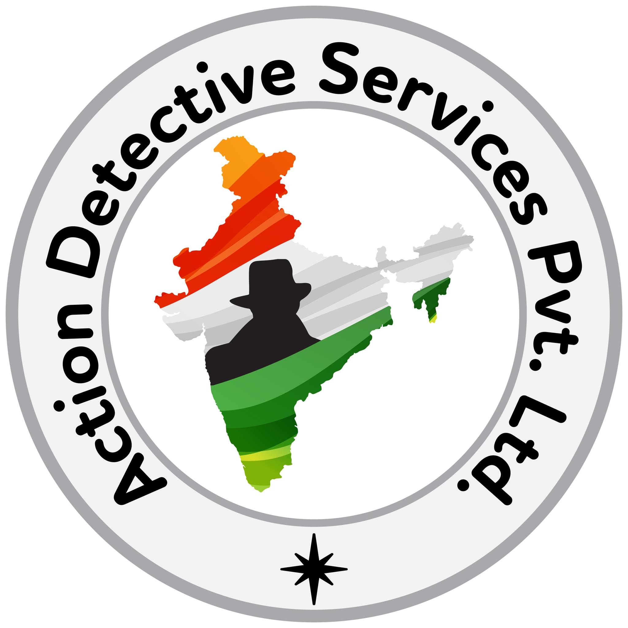 Action Detective Services Image