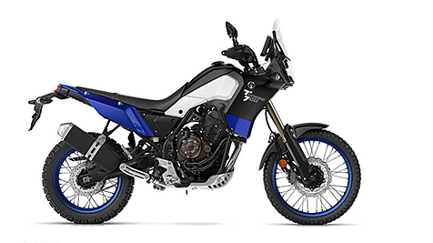 Yamaha Tenere 700 Image