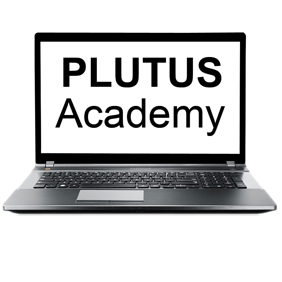 Plutus Academy - Mukherjee Nagar - Delhi Image