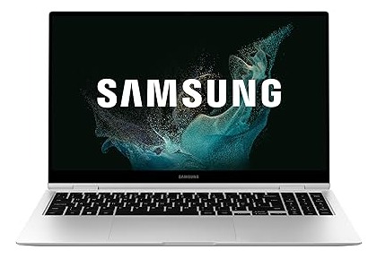 Samsung Galaxy Book2 Core i5 12th Gen NP930QED-KB3IN Laptop Image