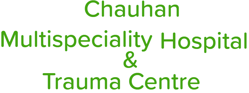 Chauhan Multispeciality Hospital & Trauma Centre - Gurdaspur Image