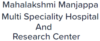 Mahalakshmi Manjappa Multi Speciality Hospital And Research Center - Hassan Image