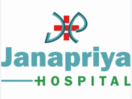 Janapriya Hospital - Hassan Image