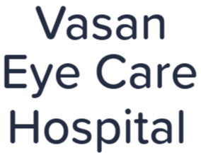 Vasan Eye Care Hospital Hassan - Hassan Image