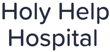 Holy Help Hospital - Hisar Image