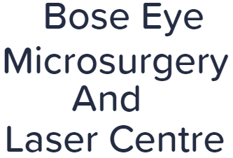 Bose Eye Microsurgery And Laser Centre - Hooghly Image