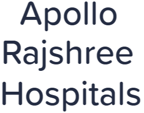 Apollo Rajshree Hospitals - Indore Image