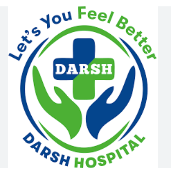 Darsh Hospital - Indore Image