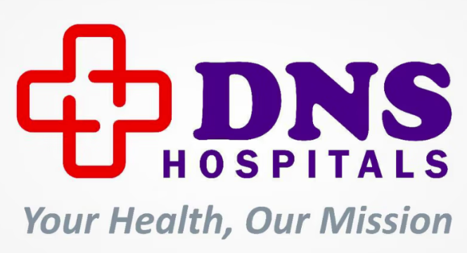 DNS Hospitals - Indore Image