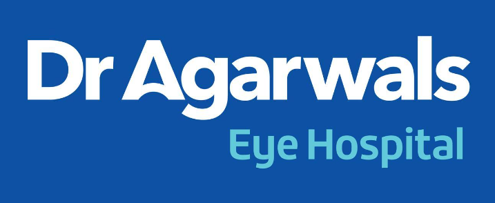 Dr Agarwals Eye Hospital - Indore Image