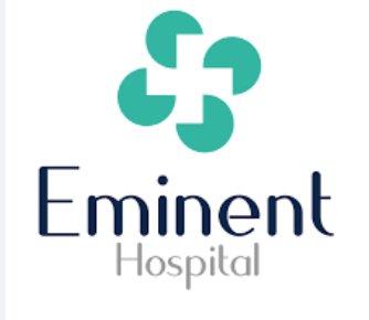 Eminent Hospital - Indore Image