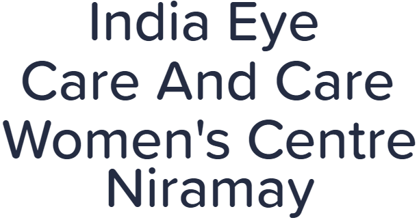 India Eye Care And Care Women's Centre Niramay - Indore Image