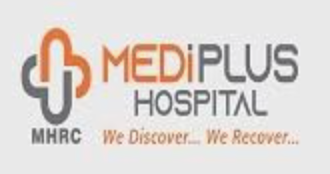 Mediplus Hospital - Indore Image