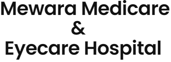 Mewara Medicare And Eyecare Hospital - Indore Image