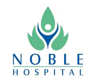 Noble Hospital - Indore Image