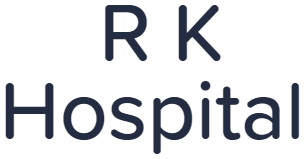 R K Hospital - Indore Image