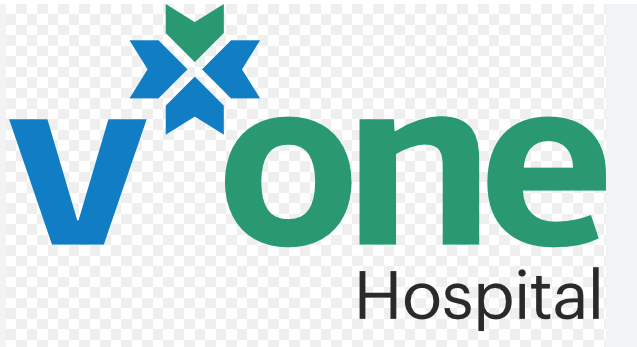 V One Hospital - Indore Image