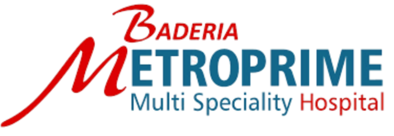 Baderia Metroprime Multispeciality Hospital - Jabalpur Image