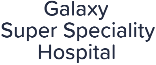 Galaxy Super Speciality Hospital - Jabalpur Image