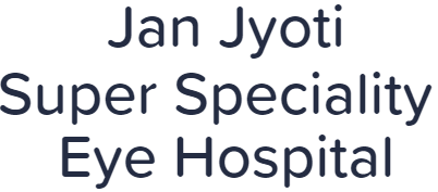 Jan Jyoti Super Speciality Eye Hospital - Jabalpur Image