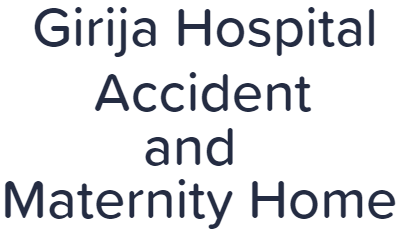 Girija Hospital Accident and Maternity Home - Jalgaon Image