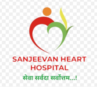 Sanjeevan Heart Hospital - Jalgaon Image