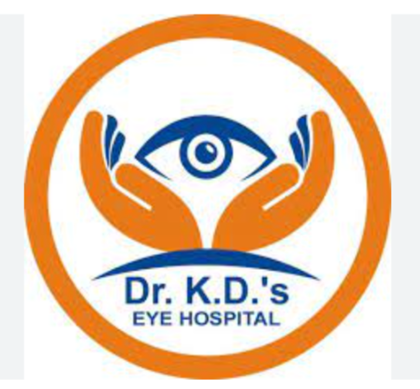 Dr Kd's Eye Clinic - Jammu Image