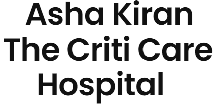 Asha Kiran The Criti Care Hospital - Jhajjar Image