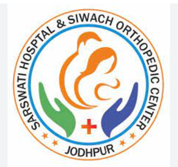 Saraswati Hospital and Siwach Orthopedic Centre - Jodhpur Image