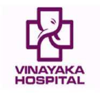 Vinayaka Hospital - Jodhpur Image