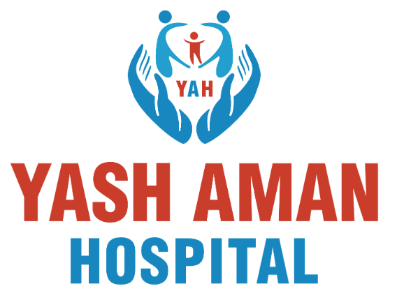 Yash Aman Hospital - Jodhpur Image