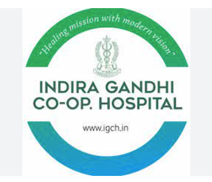 Indira Gandhi Cooperative Hospital - Kannur Image