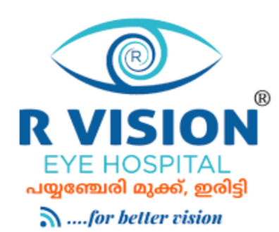 R Vision Eye Hospital - Kannur Image