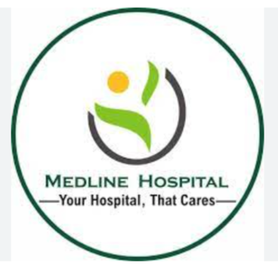 Medline Hospital - Karnal Image