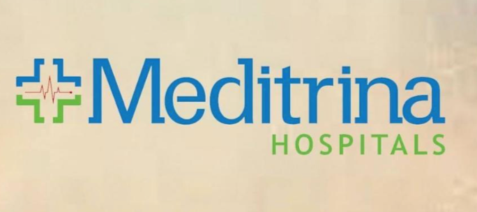 Meditrina Hospitals - Kollam Image