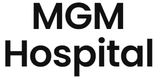 MGM Hospital - Kollam Image