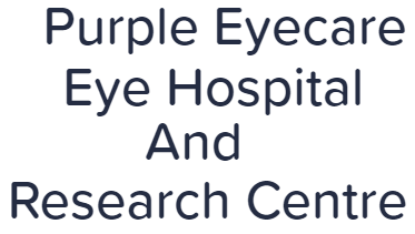 Purple Eyecare Eye Hospital And Research Centre - Kollam Image