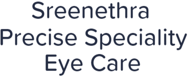 Sreenethra Precise Speciality Eye Care - Kollam Image