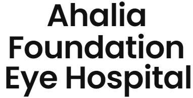 Ahalia Foundation Eye Hospital - Kottayam Image