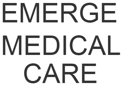 Emerge Medical Care - Kottayam Image