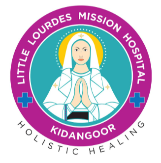 Little Lourdes Mission Hospital - Kottayam Image