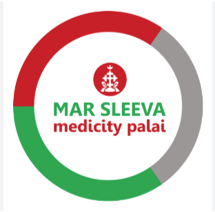 Mar Sleeva Medicity Palai - Kottayam Image