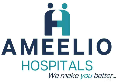 Ameelio Hospital - Kurnool Image